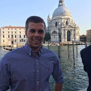 Meet your Posher, Isaac